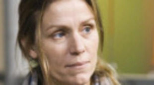 Frances McDormand será la villana de 'Madagascar 3'