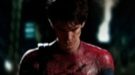 Primera imagen oficial de Andrew Garfield vestido de 'Spider-Man'