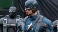 Nueva imagen de Chris Evans como 'Capitán América'