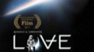 Trailer de 'Love', joya producida por el cantante de Blink-182