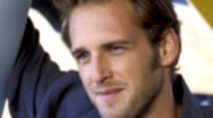 Josh Lucas será Charles Lindberg en 'J. Edgar'