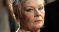 Judi Dench volverá a interpretar a "M" en 'Bond 23'