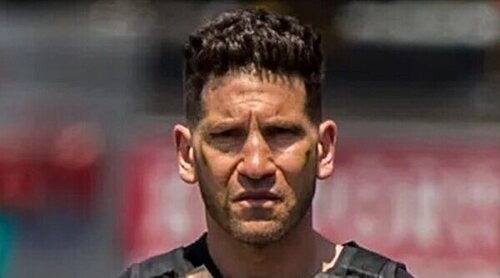 Marvel retoma el rodaje de 'Daredevil: Born Again', que sí contará con Jon Bernthal como The Punisher