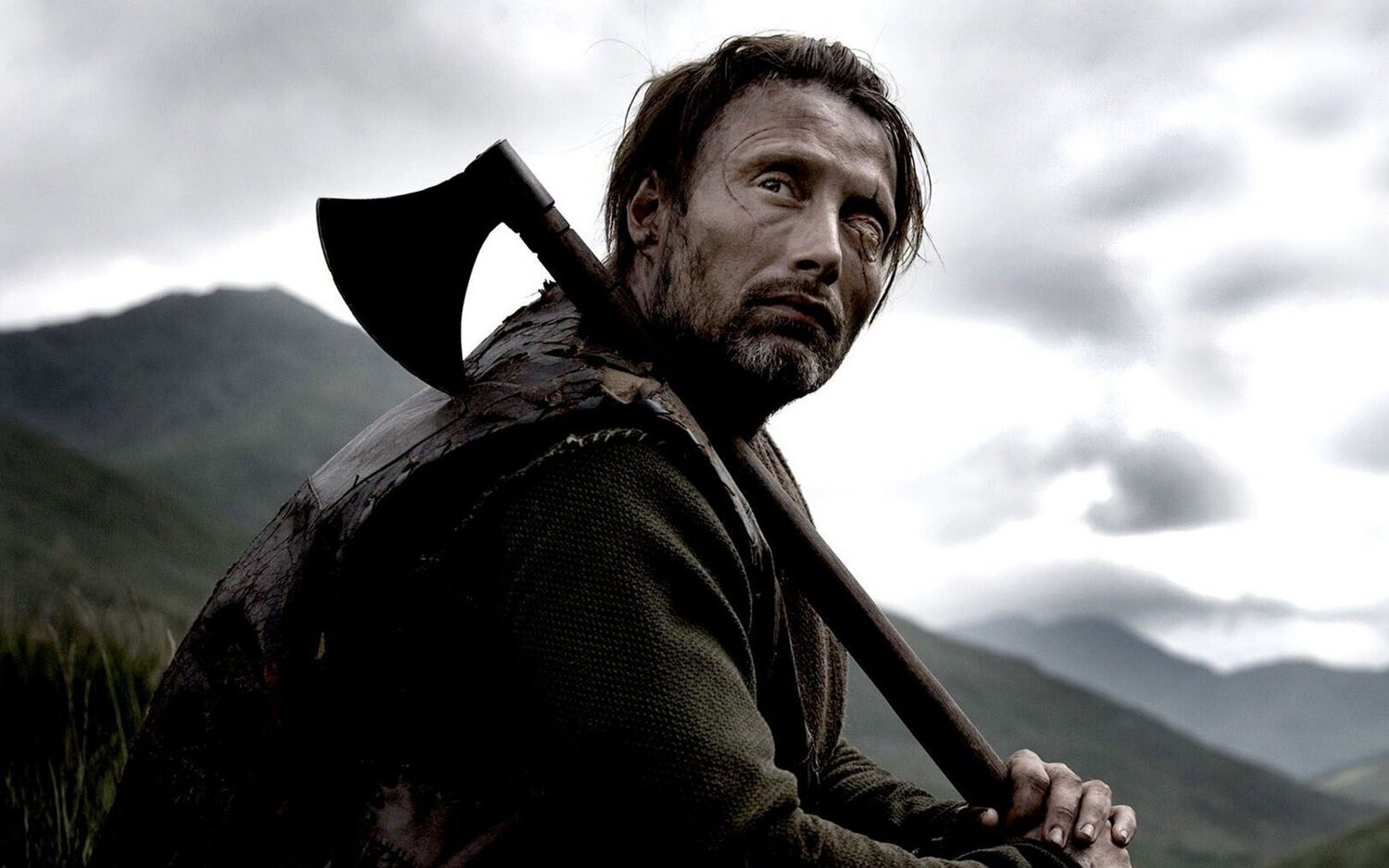 'Valhalla Rising'