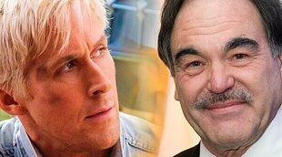 Oliver Stone dice que Ryan Gosling "está perdiendo el tiempo" haciendo películas como 'Barbie'