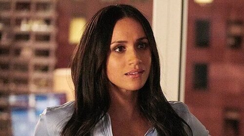 El spin-off de 'Suits' ya tiene protagonista y es muy similar a Rachel Zane de Meghan Markle
