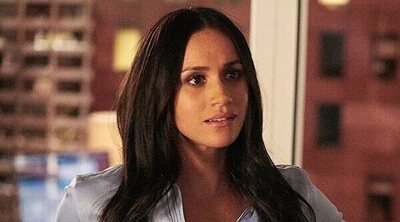 El spin-off de 'Suits' ya tiene protagonista y es muy similar a Rachel Zane de Meghan Markle