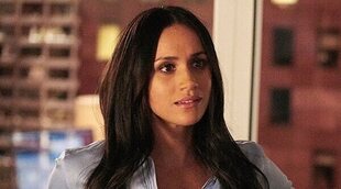 El spin-off de 'Suits' ya tiene protagonista y es muy similar a Rachel Zane de Meghan Markle
