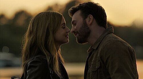 Nominaciones Razzies 2024: Chris Evans y Ana de Armas, 'El Exorcista: Creyente' y los superhéroes, entre lo peor del año
