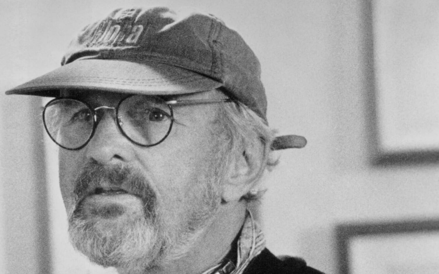 Norman Jewison durante el rodaje de 'Solo tú'