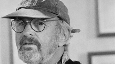 Muere Norman Jewison, director de 'Hechizo de luna' y 'Jesucristo Superstar', a los 97 años