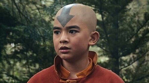 Nuevo tráiler de 'Avatar: La leyenda de Aang' en acción real: el Avatar despierta en febrero en Netflix