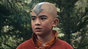 Nuevo tráiler de 'Avatar: La leyenda de Aang' en acción real: el Avatar despierta en febrero en Netflix