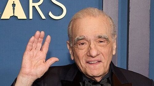 Martin Scorsese supera a Spielberg como el director con mayor número de nominaciones al Oscar