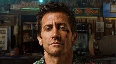 Tráiler de 'Road House (De profesión: duro)', la película de Jake Gyllenhaal que su director se niega a promocionar