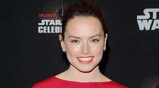 Daisy Ridley habla de nuevo del fandom de 'Star Wars' y explica por qué vuelve a la saga