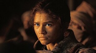 Zendaya asegura su regreso para una hipotética 'Dune 3': "Cuando Denis Villeneuve llama, por mí es un sí"