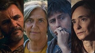 Goya 2024: Pros y contras de los nominados y nominadas a Mejor actor y actriz de reparto