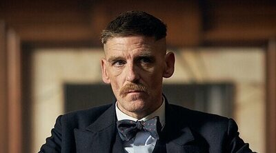 Paul Anderson ('Peaky Blinders') condenado por posesión de drogas. Su abogada culpa a los fans