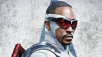 Filtrado el nuevo traje de Sam Wilson en 'Capitán América: Brave New World'