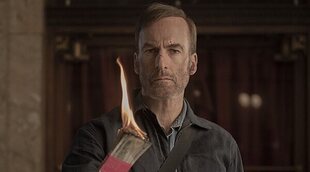 Bob Odenkirk descubre que es familia del rey Carlos III de Inglaterra