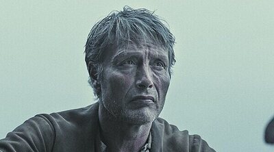 Mads Mikkelsen quiere conquistar los duros e inhóspitos páramos daneses en este clip exclusivo de 'La tierra prometida'