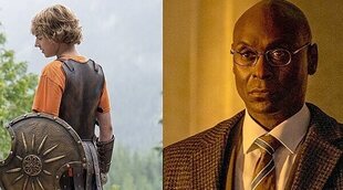 'Percy Jackson y los dioses del Olimpo' rinde homenaje a Lance Reddick en su final de temporada