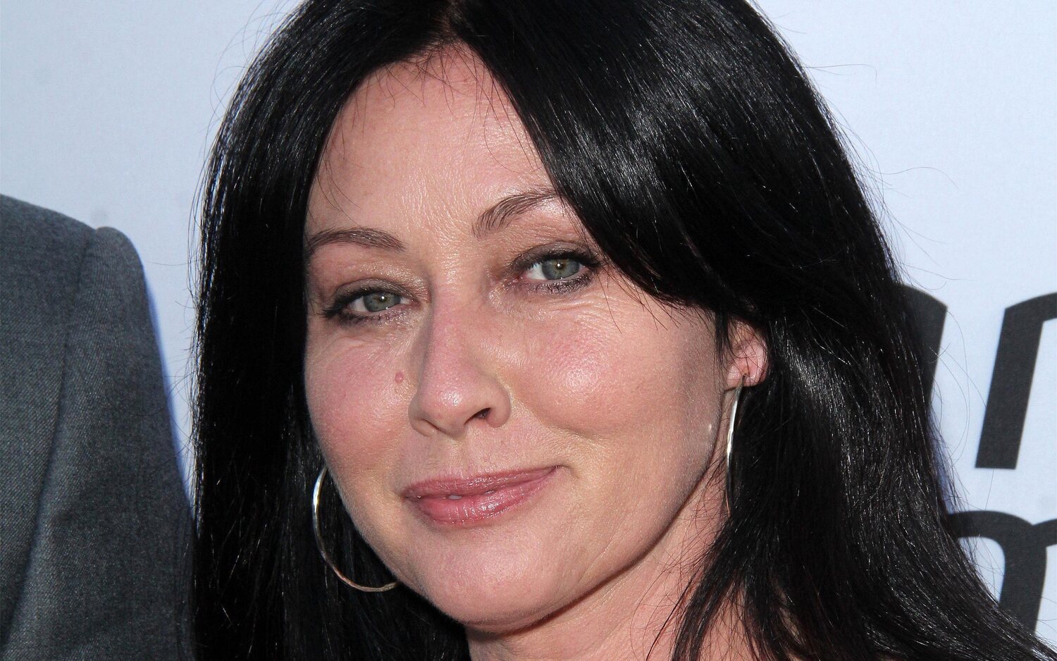 Shannen Doherty en 'Pathway to the Cure for Breast Cancer' - Una recaudación de fondos en beneficio de Susan G. Komen