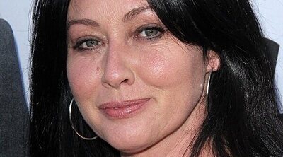 Shannen Doherty afirma estar recibiendo un tratamiento "milagroso" para su cáncer