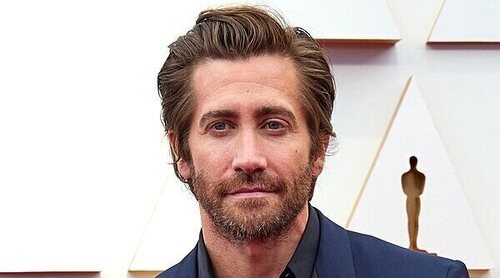 El comportamiento errático de Jake Gyllenhaal en el rodaje de 'Suddlenly' que acabó con su cancelación