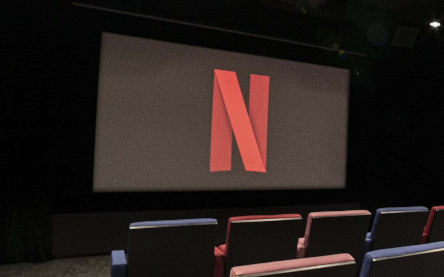 Oficinas Netflix