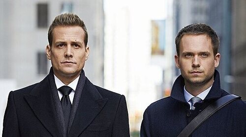 El spin-off de 'Suits' ya tiene título y una muy buena noticia
