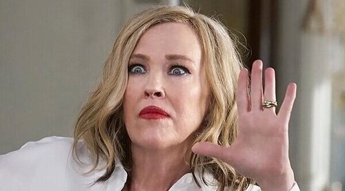 Catherine O'Hara se suma a 'The Last of Us' en su segunda temporada