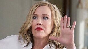 Catherine O'Hara se suma a 'The Last of Us' en su segunda temporada