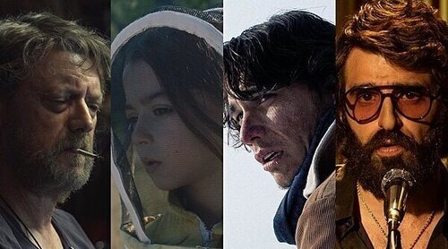 Goya 2024: Pros y contras de las nominadas a Mejor película