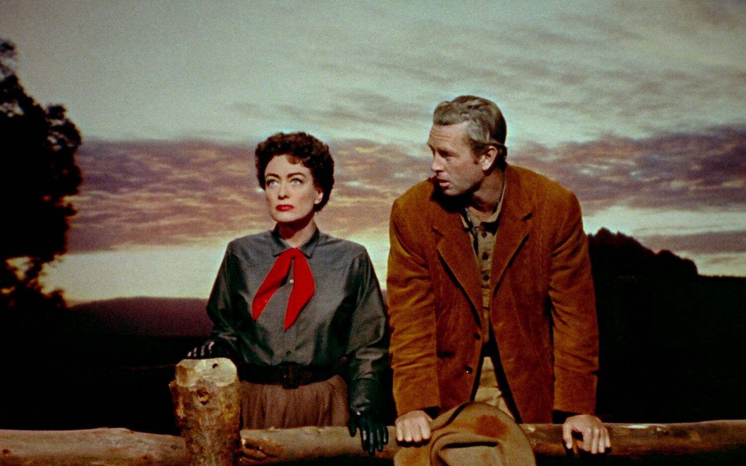 De 'Johnny Guitar' a 'La casa en la sombra': Las 10 películas esenciales de Nicholas Ray