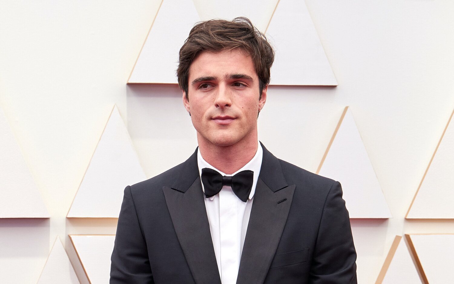 Jacob Elordi en los Oscar 2022