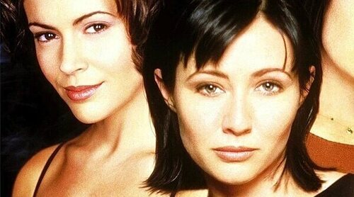 Shannen Doherty habla de su "traumático" despido en 'Embrujadas' por culpa de Alyssa Milano