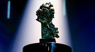 Lista completa de ganadores y ganadoras de los Premios Goya 2024