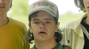 Gaten Matarazzo tiene una petición bastante trágica para la temporada 5 de 'Stranger Things'