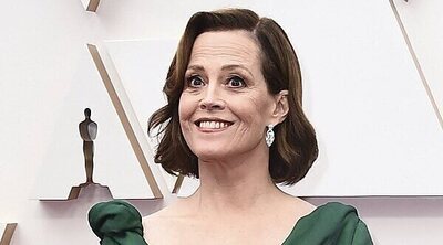 Sigourney Weaver recibirá el Premio Goya Internacional 2024