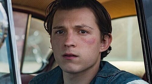 El "gran anuncio" de Tom Holland no es 'Spider-Man 4', pero te enamorará