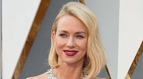 Las imágenes de la precuela cancelada de 'Game of Thrones' muestran a una espectacular Naomi Watts