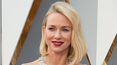 Las imágenes de la precuela cancelada de 'Juego de Tronos' muestran a una espectacular Naomi Watts