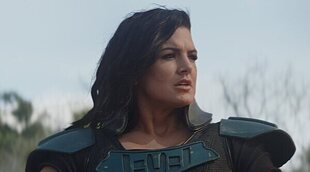 'The Mandalorian': Gina Carano demanda a Disney por su despido con el apoyo financiero de Elon Musk