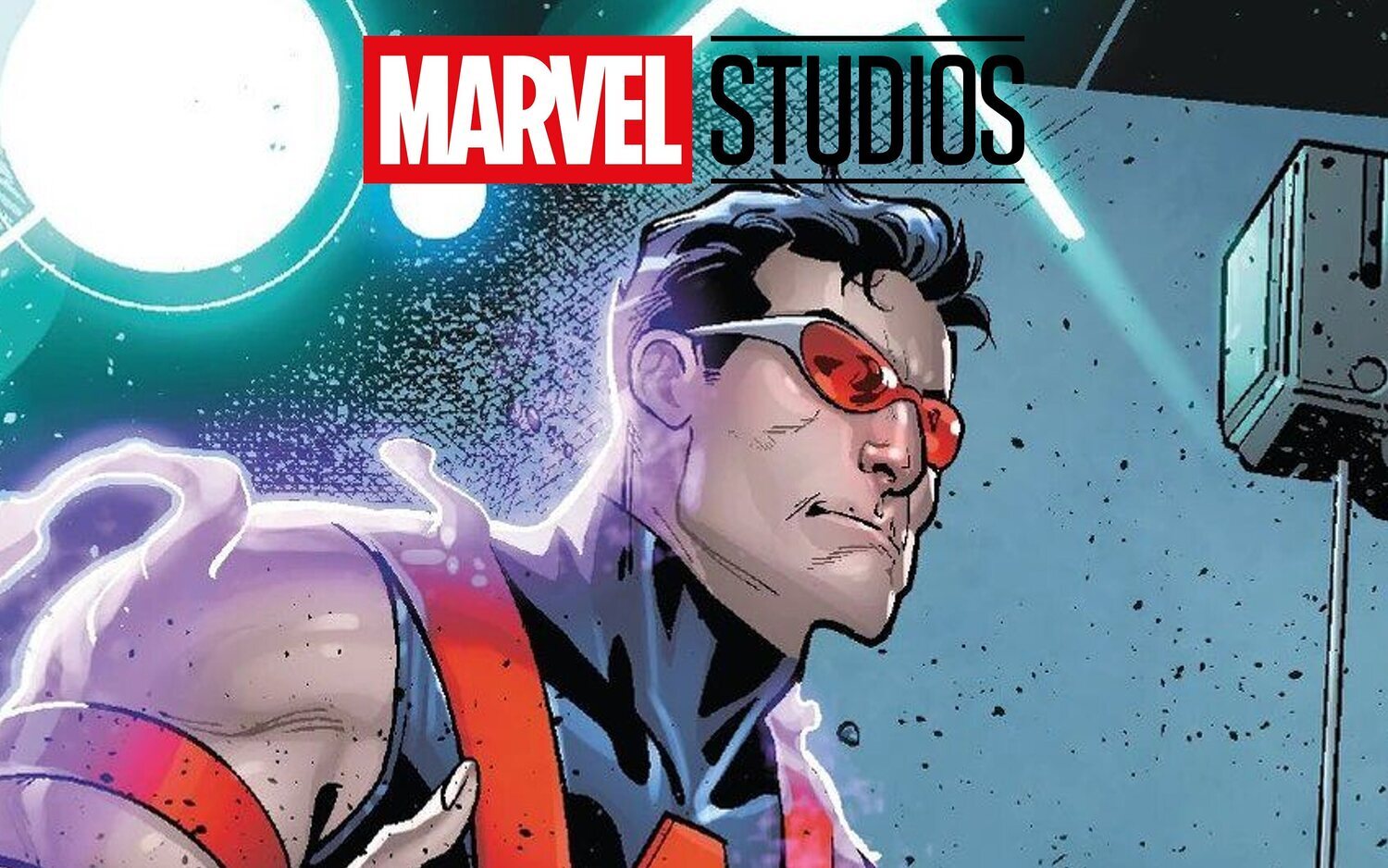 'Wonder Man' comenzará el rodaje en marzo