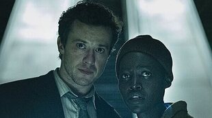 Tráiler de 'Un lugar tranquilo: Día 1', la precuela con Lupita Nyong'o y Joseph Quinn