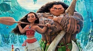 Disney anuncia 'Moana 2' por sorpresa y ya hay fecha de estreno y primer teaser