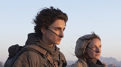 'Dune: Parte Dos' lanza un avance de 6 minutos con Timothée Chalamet, Zendaya y gusanos de arena