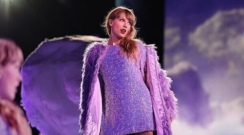 'Taylor Swift: The Eras Tour' llega a Disney+ con 5 nuevas canciones y fecha de estreno confirmada